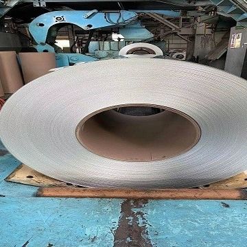 a lantejoula zero de 1219mm JIS G3302 galvanizou o painel de aço SGCH do telhado