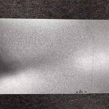 1600mm GB/T 2518 Z600 DX51D galvanizou a bobina de aço laminada