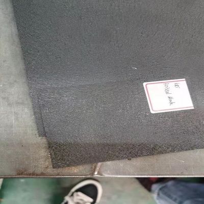 chapa de aço de Galvannealed da limpeza de auto de 600mm na bobina CGCC