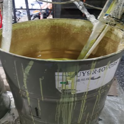 Chapa de aço galvanizada mergulhada quente de CGCH na decoração das bobinas