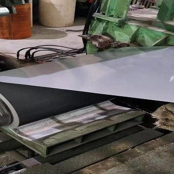 bobina de aço da largura PPGL de 1600mm
