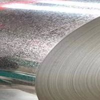 a lantejoula zero macia de 1250mm SGCC galvanizou o aço para bobinar quente mergulhada