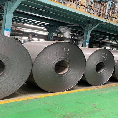A chapa de aço galvanizada telhando de SGCC 6mm laminou