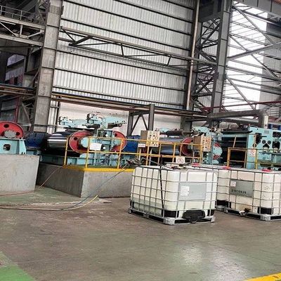 508mm DX52D+AZ pintou pre a folha galvanizada laminada