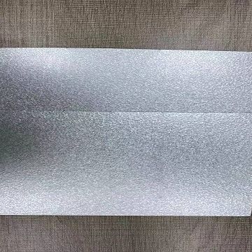 chapa de aço ASTM SGLCC do Galvalume de 1500mm não AFP