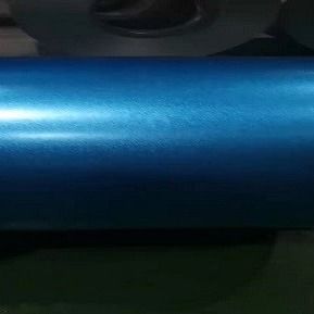Bobina de aço galvanizada 508mm de GB/T 2518 que telha DX53D