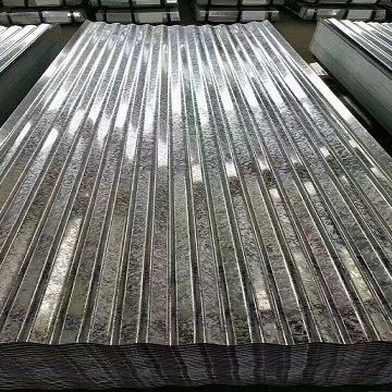 O revestimento de zinco de DX54D galvanizou a bobina de aço Z20