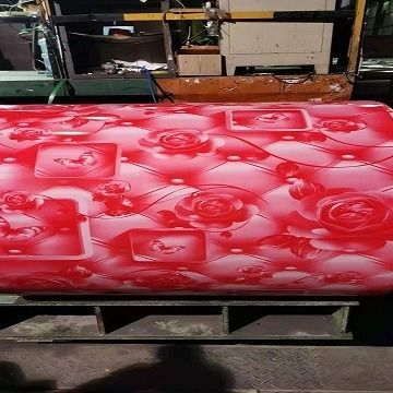bobina de aço reflexiva de resistência CGLCH do calor PPGL de 1250mm