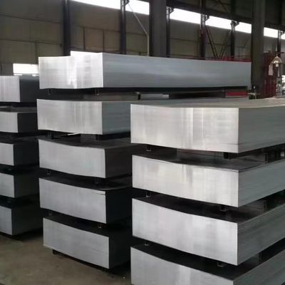 O mergulho Z20 quente galvanizou a bobina de aço galvanizada da chapa de aço 914mm folha dura