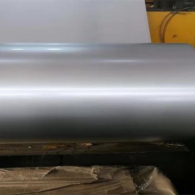 a lantejoula zero de 1229mm SGCD galvanizou o aço para bobinar quente mergulhada