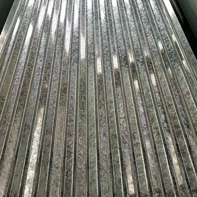 a bobina de aço galvanizada de 610mm GB/T 2518 laminou G400