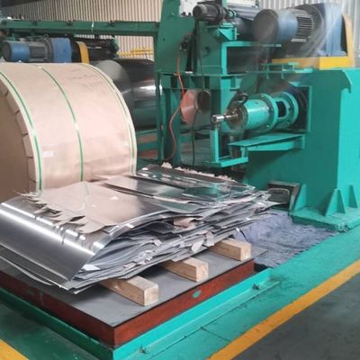 A cor branca revestiu equipamentos eletrônicos galvanizados da bobina de aço