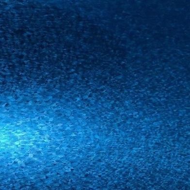 Z20 revestiu pre a lantejoula zero galvanizada das folhas