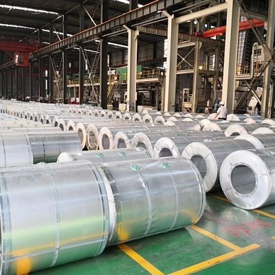 Z275 Prepainted a bobina/folha de aço galvanizadas