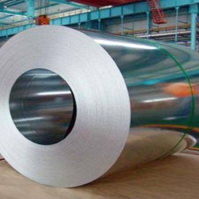 55% GL AFP azul galvanizou a folha de alumínio JIS G3321 SGLCH