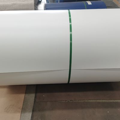 Bobina de aço CGLCC CGLCH de Al Mg Mn Prepainted Galvanized