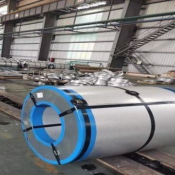 G300 pintou pre a bobina de alumínio a lantejoula minimizada