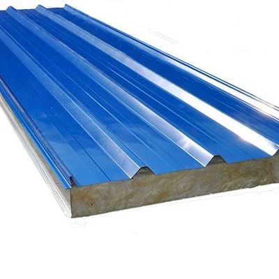 ISO9001 11um Prepainted a bobina de aço CGLCH do Galvalume