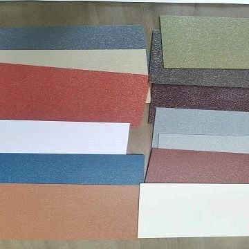 Resistência de corrosão de aço da bobina do Galvalume PPGI de AZ30 680mm