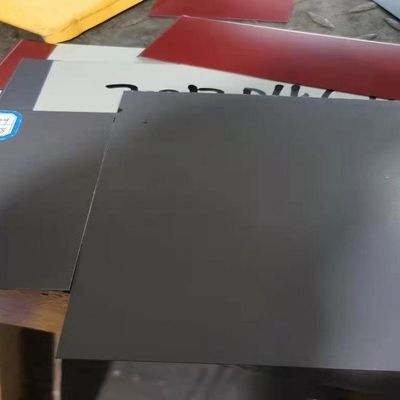 Resistência de corrosão de aço da bobina do Galvalume PPGI de AZ30 680mm