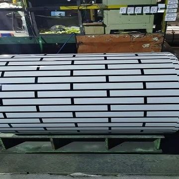 bobina de aço CGLCC da limpeza de auto PPGI de 0.12mm ASTM