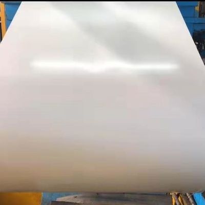 Bobina de aço de JIS G3322 CGCC 0.12mm PPGI sob 1500mm