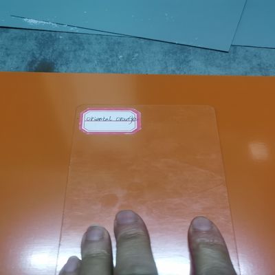 Aparelhos eletrodomésticos de aço metálicos da bobina de JIS G3322 508MM PPGI