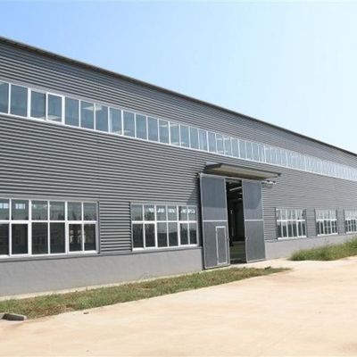 Armazéns de aço Prepainted vermelhos da bobina/folha revestiu da cor do Galvalume/PPGL