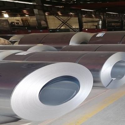 a folha perfurada de aço G300 do Galvalume de 0.12mm minimizou a lantejoula