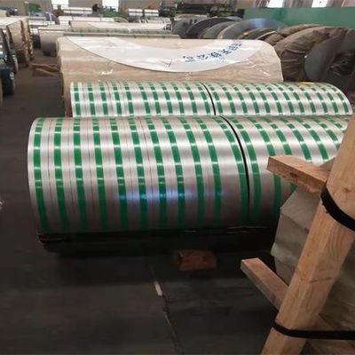 chapa de aço galvanizada mergulhada quente de 610mm nas bobinas DX51D