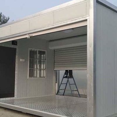 Casas de aço Prepainted do recipiente da bobina do Galvalume 600mm PPGL