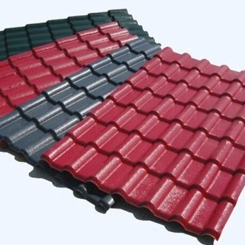 O telhado AZ30 galvanizou a bobina de aço SPCE DX52 de PPGL