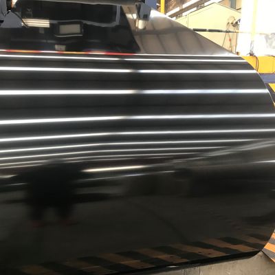 Bobina de aço Prepainted 5um CGLCC do Galvalume de JISG 3312