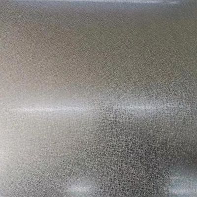 Do Galvalume regular da lantejoula de ASTM A653 bobina de aço G550