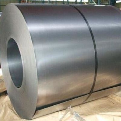 a lantejoula zero macia de 1250mm SGCC galvanizou o aço para bobinar quente mergulhada