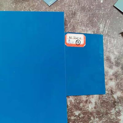 A decoração Prepainted a espessura galvanizada do aço 0.12mm