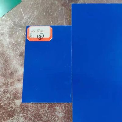 A cor de JIS G3322 revestiu o aço galvanizado Prepainted para equipamentos eletrônicos