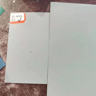 O metal de aço Prepainted G3322 PPGL da bobina do Galvalume de JIS corrugou as chapas de aço