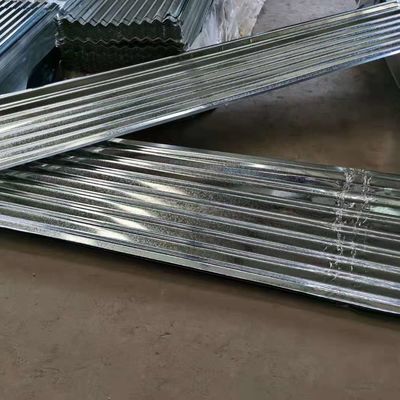 G300 laminou folhas pré-revestidas do Galvalume a resistência térmica