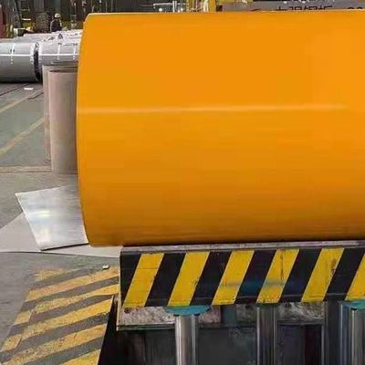 CGCH que imprime PPGI Prepainted o revestimento de zinco de aço galvanizado