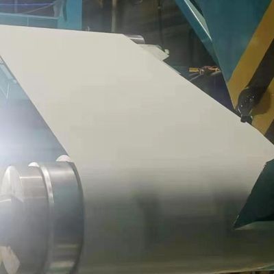 Aço galvanizado Prepainted anti-bacteriano CGCC CGLCC