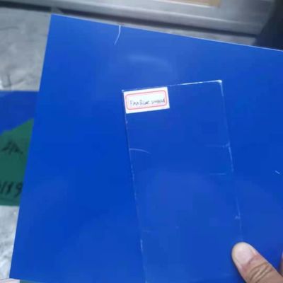 Telhar PPGI metálico pré-revestiu a chapa de aço para aparelhos eletrodomésticos