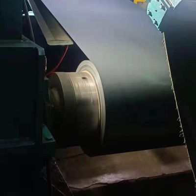 Galvanizado imprimir CGLCC CGLCH revestiu a resistência da quebra da chapa de aço