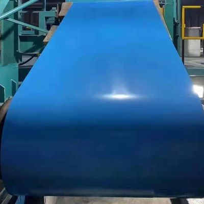 A pintura da decoração CGCC galvanizou a anti corrosão da chapa metálica