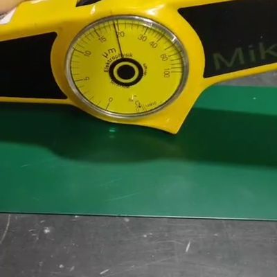 G550 PPGL que resiste à resistência Prepainted a bobina de aço do Galvalume