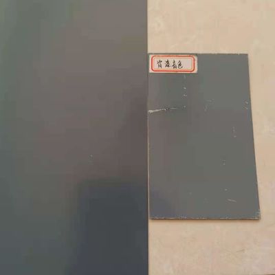 Telhado de aço Prepainted imprimindo da bobina do Galvalume de G450 0.12mm para a construção civil