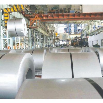 a lantejoula zero macia de 3.0mm SGCC galvanizou a prova corrosiva da bobina de aço