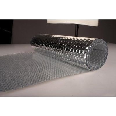 Isolação impermeável da folha da bolha do LDPE Alu para exterior