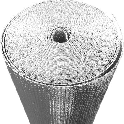 Folha de prata da bolha do material de construção 3mm Alu para a construção