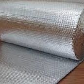 Folha de prata da bolha do material de construção 3mm Alu para a construção